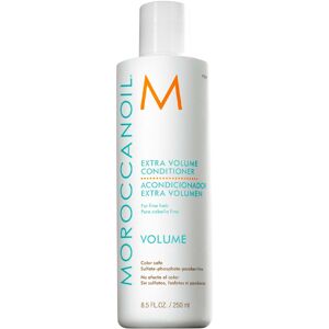 Moroccanoil Extra Volume Conditioner Fine Hair 250mL