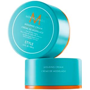 Moroccanoil Style Molding Cream 100mL
