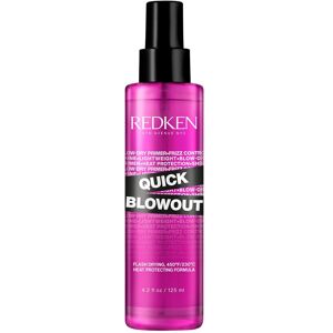 Redken Quick Blowout Flash Drying Spray 125mL