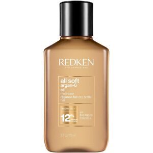 Redken All Soft Argan-6 Oil Multi-Care 111mL