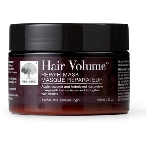 New Nordic Hair Volume Repair Mask 300mL
