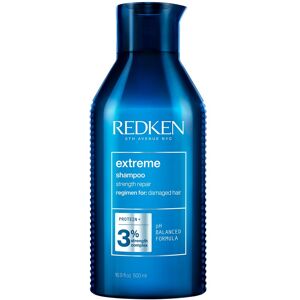 Redken Extreme Shampoo Strength Repair Damaged Hair 500mL