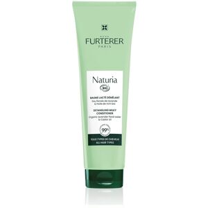 René Furterer Naturia Detangling Milky Conditioner 150mL
