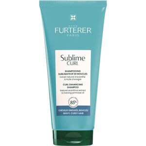René Furterer Sublime Curl Enhancing Shampoo for Curly Hair 200mL