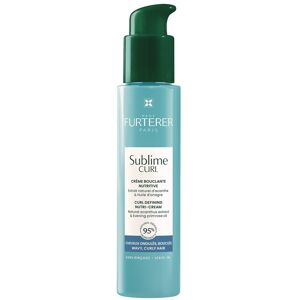 René Furterer Sublime Curl Defining Nutri-Cream 100mL