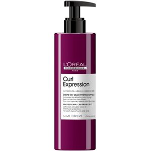 L'Oréal Professionnel Serie Expert Curl Expression Cream-in-Jelly Activator 250mL