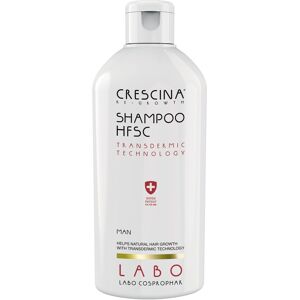 Crescina Hfsc Transdermic Man Shampoo 200mL