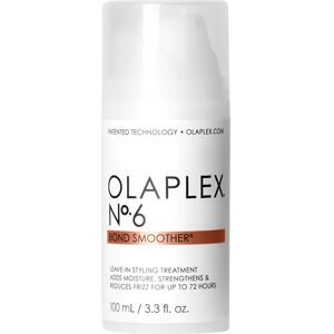 Olaplex Nº 6 Bond Smoother 100mL