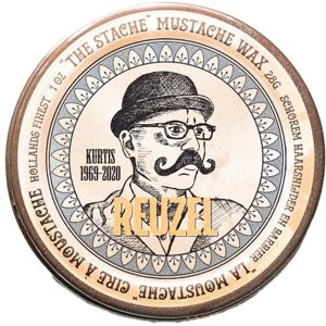 Reuzel "The Stache" Mustache Wax 28g