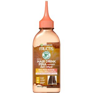 Garnier Fructis Hair Drink Ananas 200mL