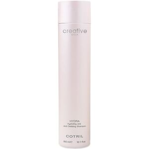 Cotril Hydra Hydrating and Anti-Oxidizing Shampoo 300mL