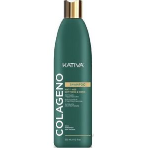 Kativa Colageno Conditioner Anti-Age 355mL