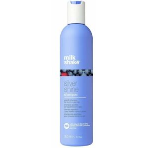 milk_shake Silver Shine Shampoo Light 300mL