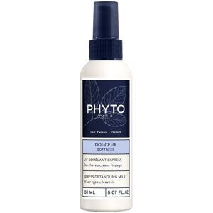 Phyto Douceur Softness Express Detangling Milk 150mL