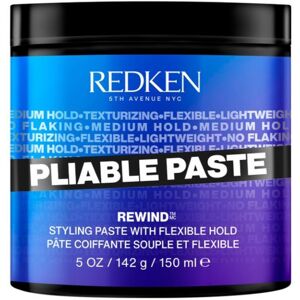 Redken Rewind 06 Pliable Styling Paste 150mL