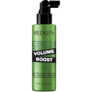 Redken Volume Boost Lightweight Root Lfting Spray 250mL