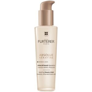 René Furterer Absolue Kératine Sublime Renewal Leave-In for Ultra-Damaged Hair 100mL