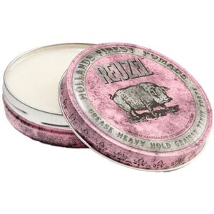 Reuzel Pink Pomade - Grease Heavy Hold 35g