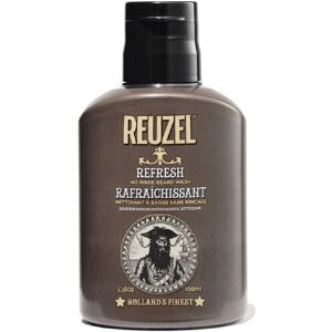 Reuzel Refresh no Rinse Beard Wash 100mL