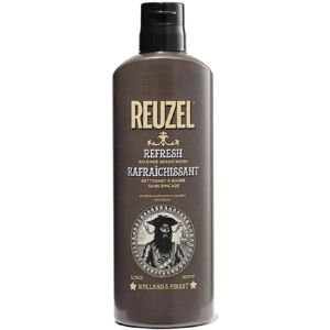 Reuzel Refresh no Rinse Beard Wash 200mL
