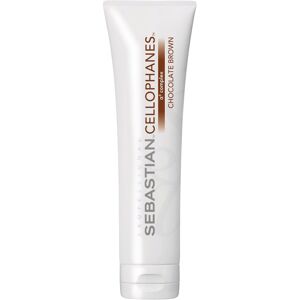 Sebastian Cellophanes Semi-Permanent Hair Dye without Ammonia 300mL Chocolate Brown