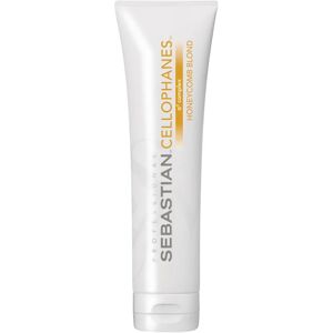 Sebastian Cellophanes Semi-Permanent Hair Dye without Ammonia 300mL Honeycomb Blond