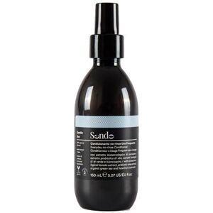 Sendo Gentle Use Everyday No-Rinse Conditioner 150mL