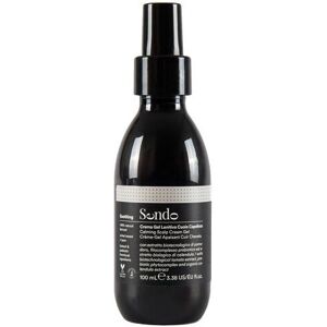 Sendo Soothing Calming Scalp Gel Cream 100mL