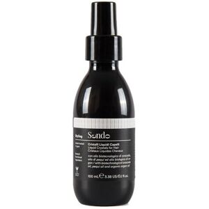Sendo Styling Liquid Crystals for Hair 100mL