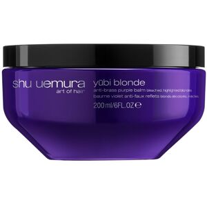 Shu Uemura Yubi Blonde Balm 200mL