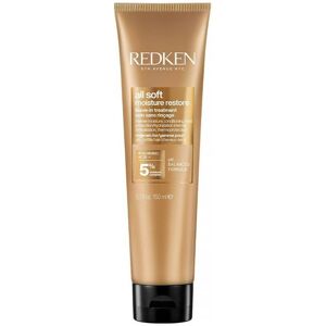 Redken All Soft Moisture Restore Leave-In Treatment 150mL