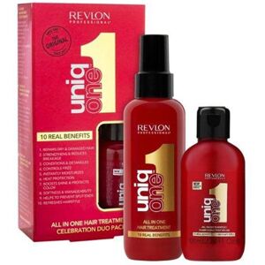 Revlon Uniq One All in One Hair Treatment Spray 1 un.
