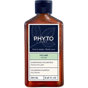 Phyto volume Volumizing Shampoo for Fine Hair 250mL