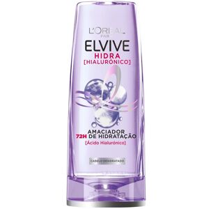 Elvive Hidra Hyaluronic Conditioner 500mL