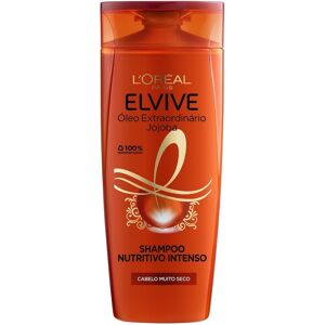 Elvive Extraordinary Oil Intensive Nourishing Shampoo 690mL
