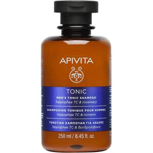 Apivita Men's Tonic Shampoo 250mL