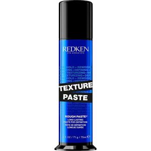 Redken Texture Paste Rough Paste for Definition 75mL