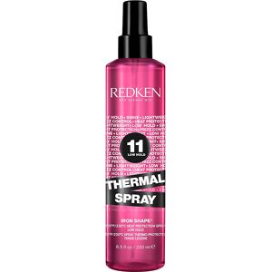 Redken Iron Shape 11 Thermal Protecting Spray 250mL