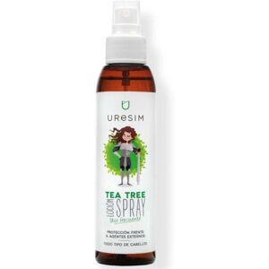 Uresim Tea Tree Spray Lotion 125mL