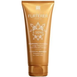René Furterer 5 Sens Shampoo for Frequent Use 200mL