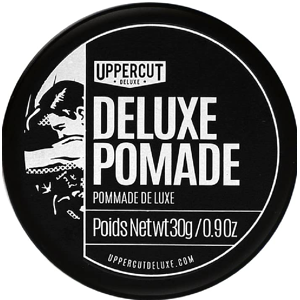 Uppercut Deluxe Deluxe Pomade - Strong Hold High Sheen 30g