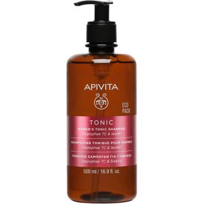 Apivita Women's Tonic Shampoo 500mL