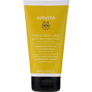 Apivita Gentle Daily Conditioner for All Hair Types 150mL