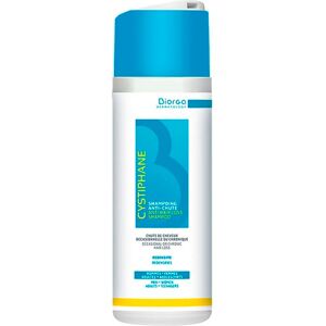 Cystiphane Anti Hair Loss Shampoo 200mL