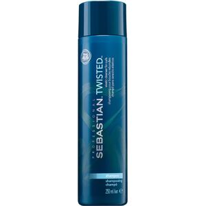 Sebastian Twisted Curl Shampoo 250mL
