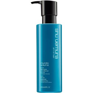 Shu Uemura Muroto Volume Pure Lightness Conditioner for Fine Hair 250mL
