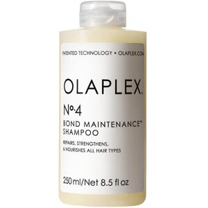 Olaplex Nº 4 Bond Maintenance Shampo 250mL