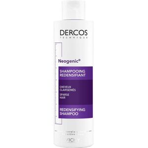 Dercos Neogenic Redensifying Shampoo 200mL
