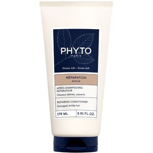 Phyto Repair Repairing Conditioner for Damaged and Brittle Hair 175mL