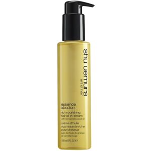 Shu Uemura Essence Absolue Rich Nourishing Hair Oil in Cream 150mL